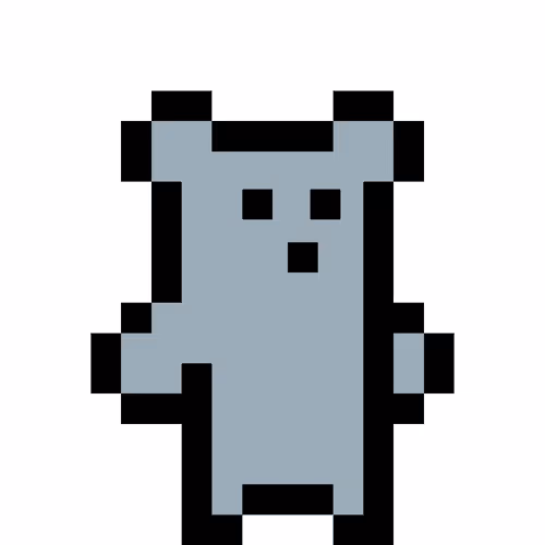 Blurbears