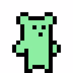 BlurBears #1443