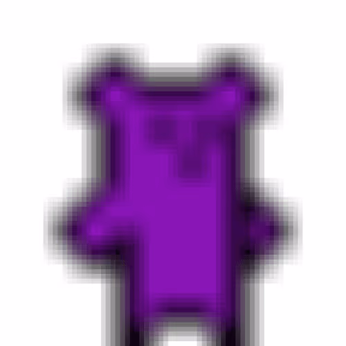 Blurbears