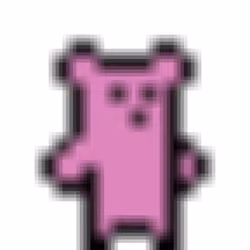 BlurBears #2741