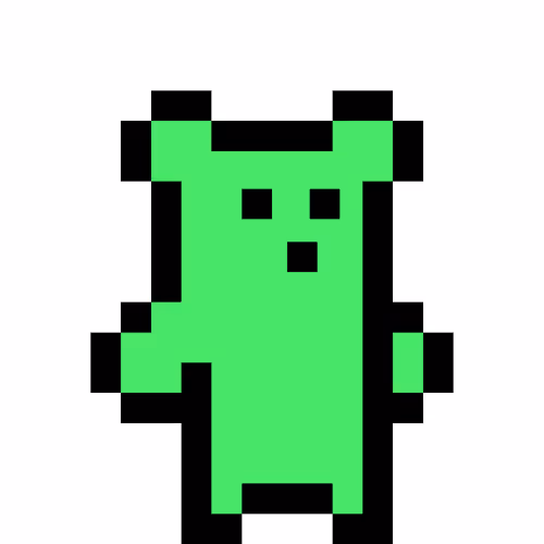 Blurbears