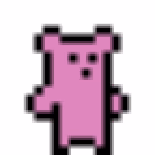 BlurBears #2298