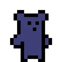 BlurBears #1548