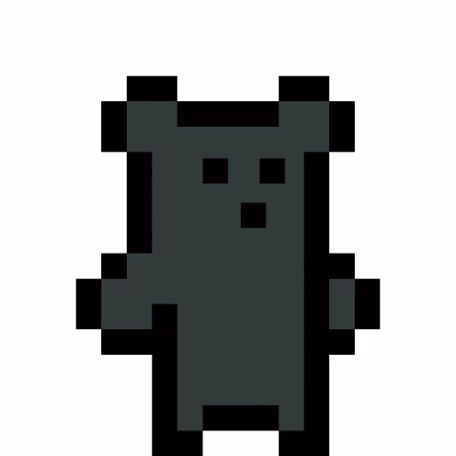 Blurbears
