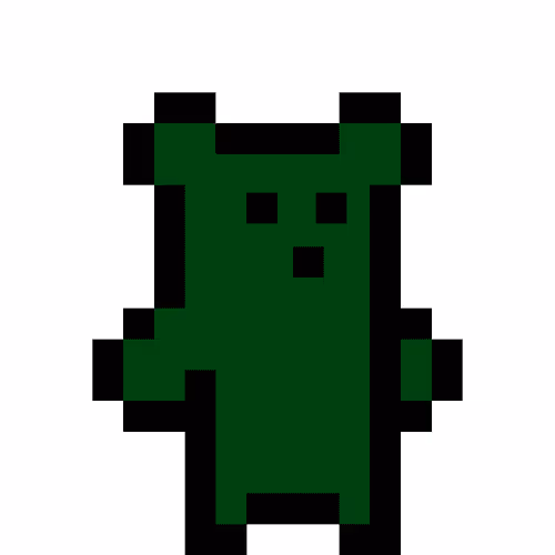 Blurbears