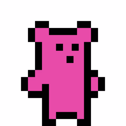Blurbears