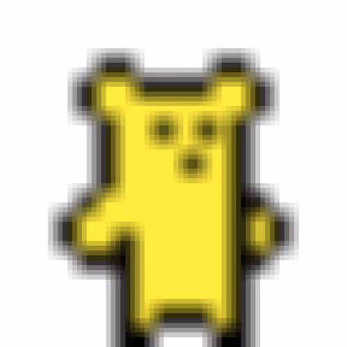 Blurbears