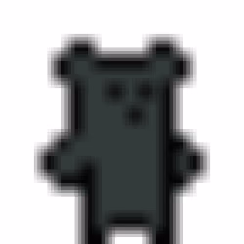 BlurBears #2621