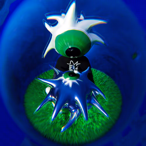 Nerve in a BLeU world