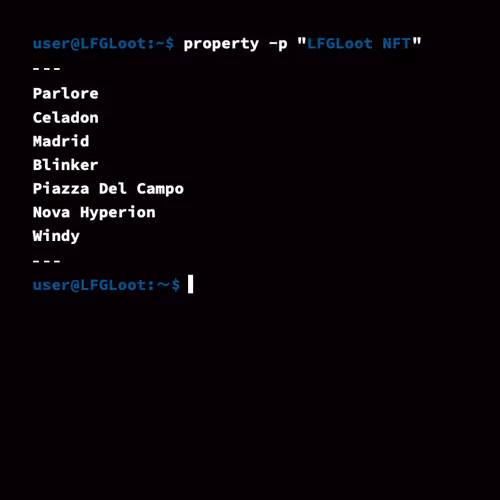 Lfgloot