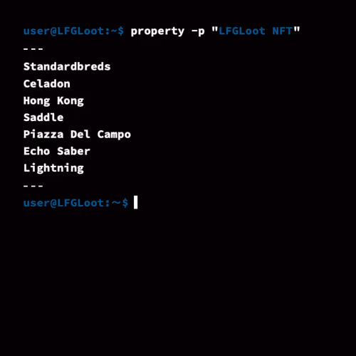 LFGLoot #159