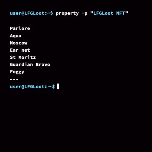 Lfgloot