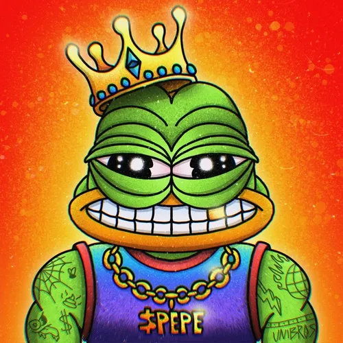 PEPE BILLIONAIRE