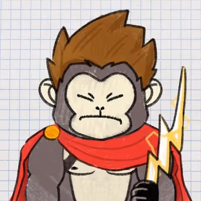 Gorillas 19