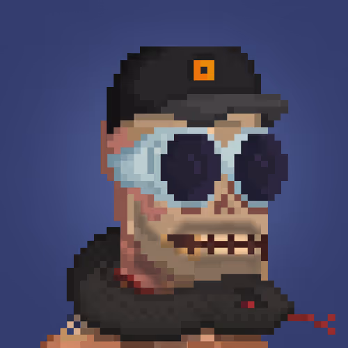 Deathbynfts