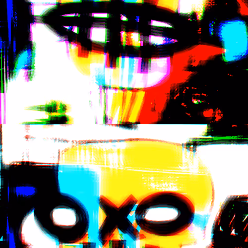 Faces By Anthony Sims