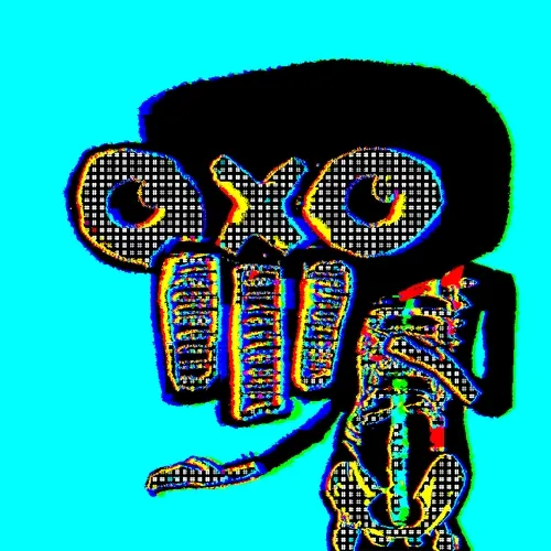 FACE586