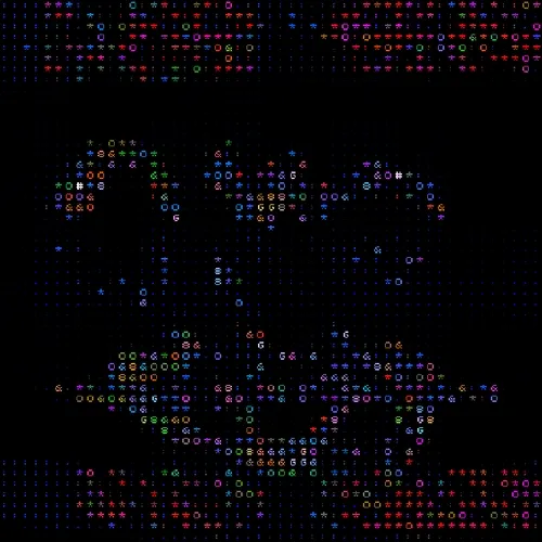 Faces By Anthony Sims