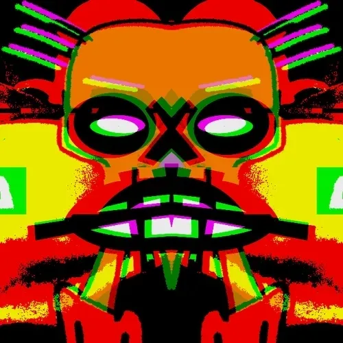 Faces By Anthony Sims