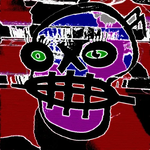 Faces By Anthony Sims