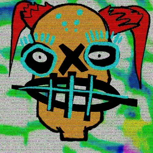 Faces By Anthony Sims