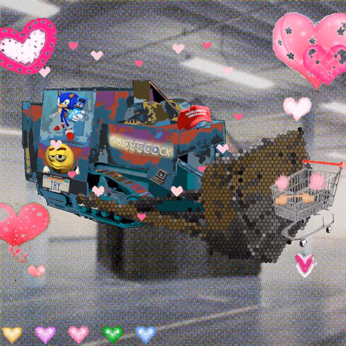 Pimp My Killdozer