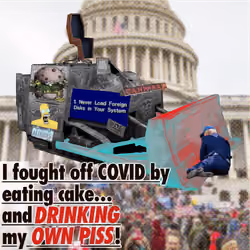 Pimp My Killdozer #451