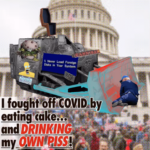 Item #451 Media