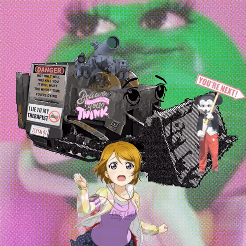 Pimp My Killdozer