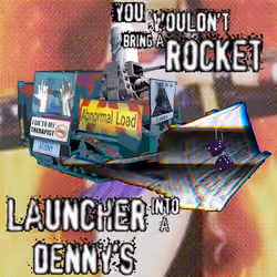 Pimp My Killdozer #111
