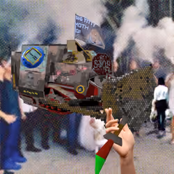 Pimp My Killdozer #402