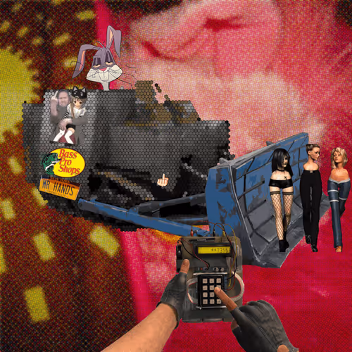 Pimp My Killdozer
