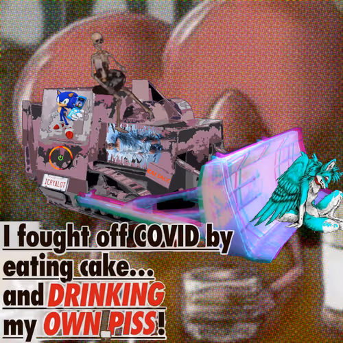 Pimp My Killdozer