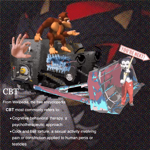 Pimp My Killdozer