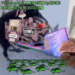 Pimp My Killdozer #232