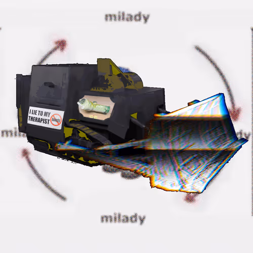 Pimp My Killdozer