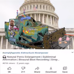 Pimp My Killdozer #392