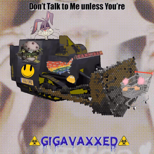 Pimp My Killdozer