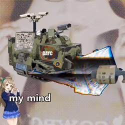 Pimp My Killdozer #214