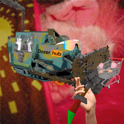 Pimp My Killdozer #410