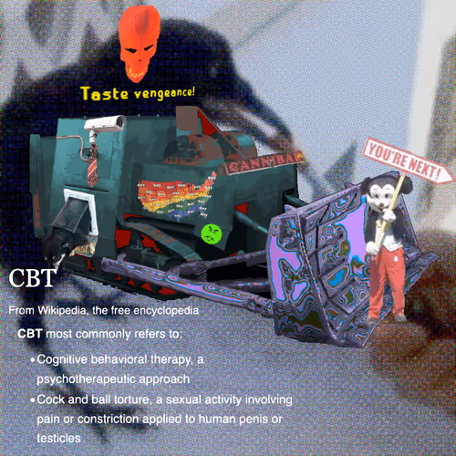 Item #101 Media