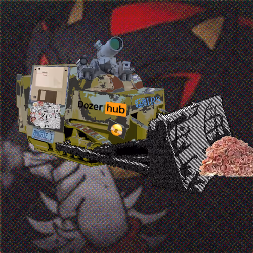 Pimp My Killdozer
