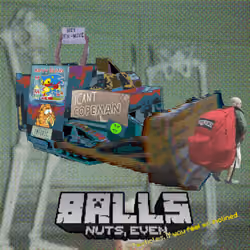 Pimp My Killdozer #225