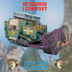 Pimp My Killdozer #136