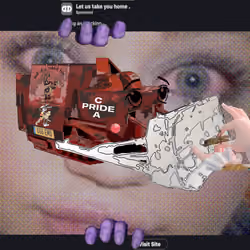 Pimp My Killdozer #421