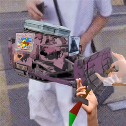 Pimp My Killdozer #416
