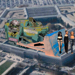 Pimp My Killdozer #423