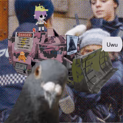 Pimp My Killdozer #139