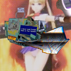 Pimp My Killdozer #235