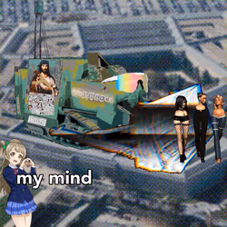 Pimp My Killdozer #411